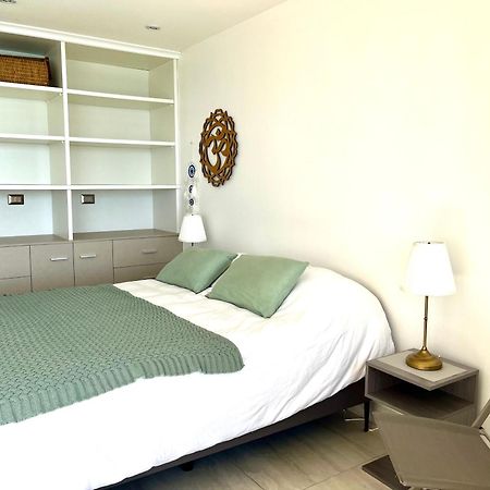 San Alfonso Del Mar, Algarrobo Apartment Bagian luar foto