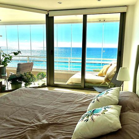 San Alfonso Del Mar, Algarrobo Apartment Bagian luar foto