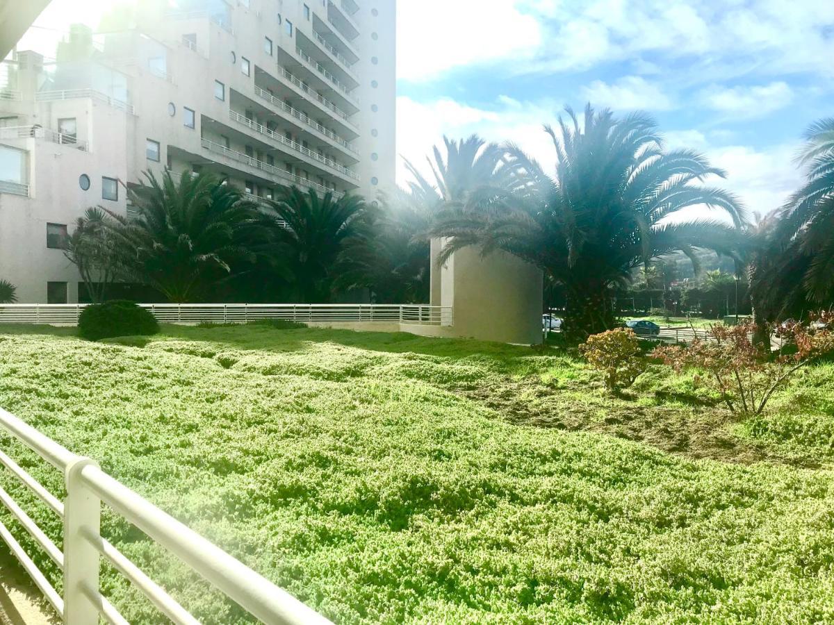 San Alfonso Del Mar, Algarrobo Apartment Bagian luar foto