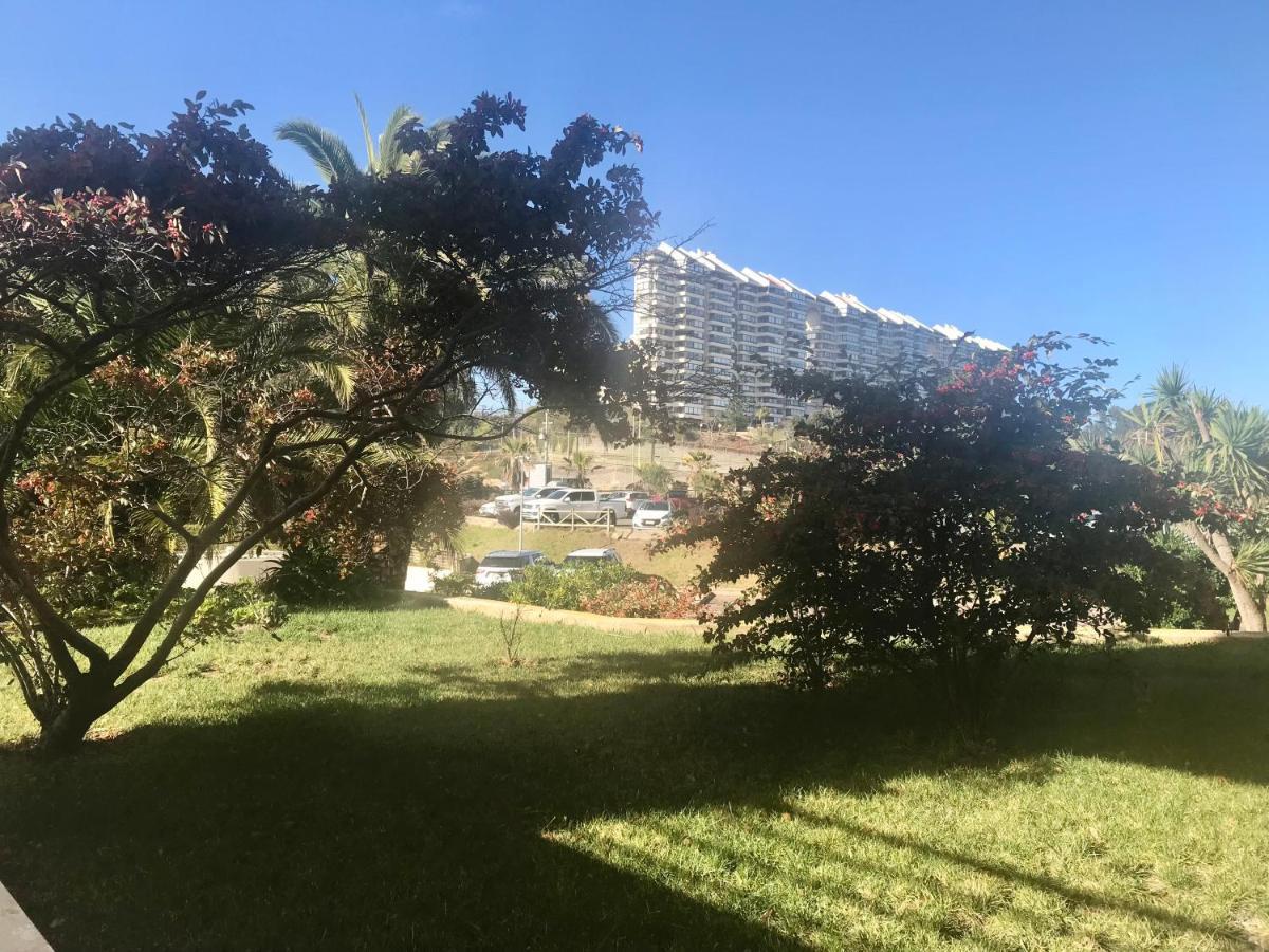 San Alfonso Del Mar, Algarrobo Apartment Bagian luar foto