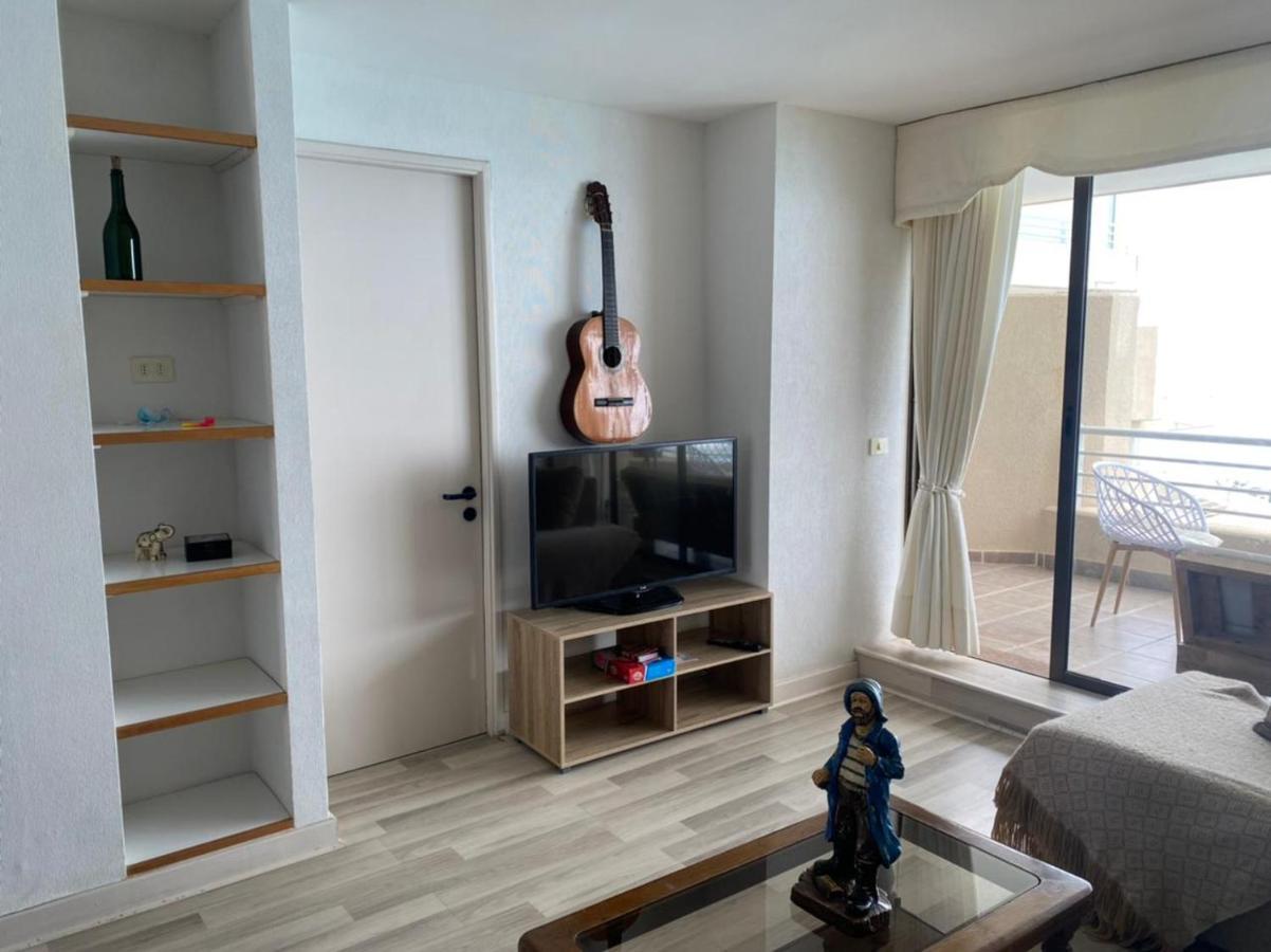 San Alfonso Del Mar, Algarrobo Apartment Bagian luar foto