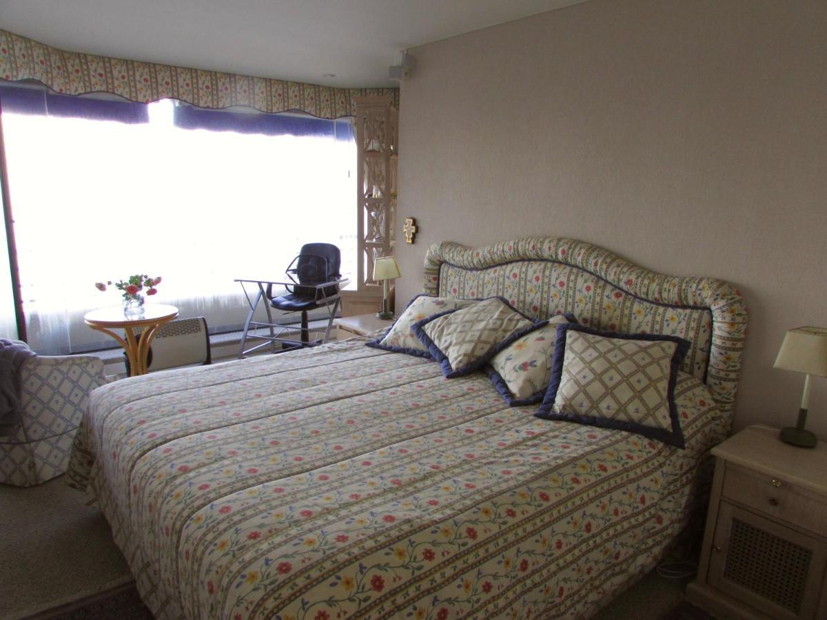 San Alfonso Del Mar, Algarrobo Apartment Bagian luar foto