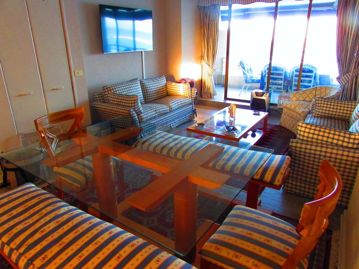 San Alfonso Del Mar, Algarrobo Apartment Bagian luar foto