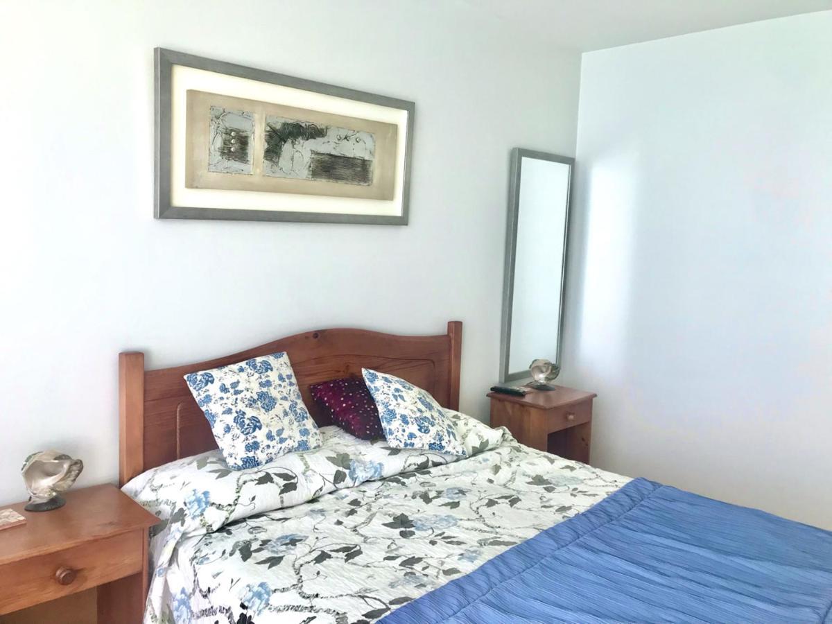San Alfonso Del Mar, Algarrobo Apartment Bagian luar foto