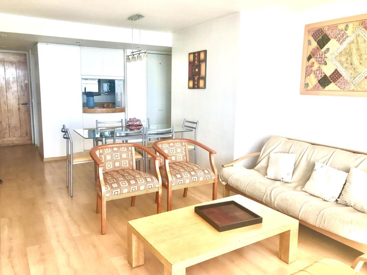 San Alfonso Del Mar, Algarrobo Apartment Bagian luar foto