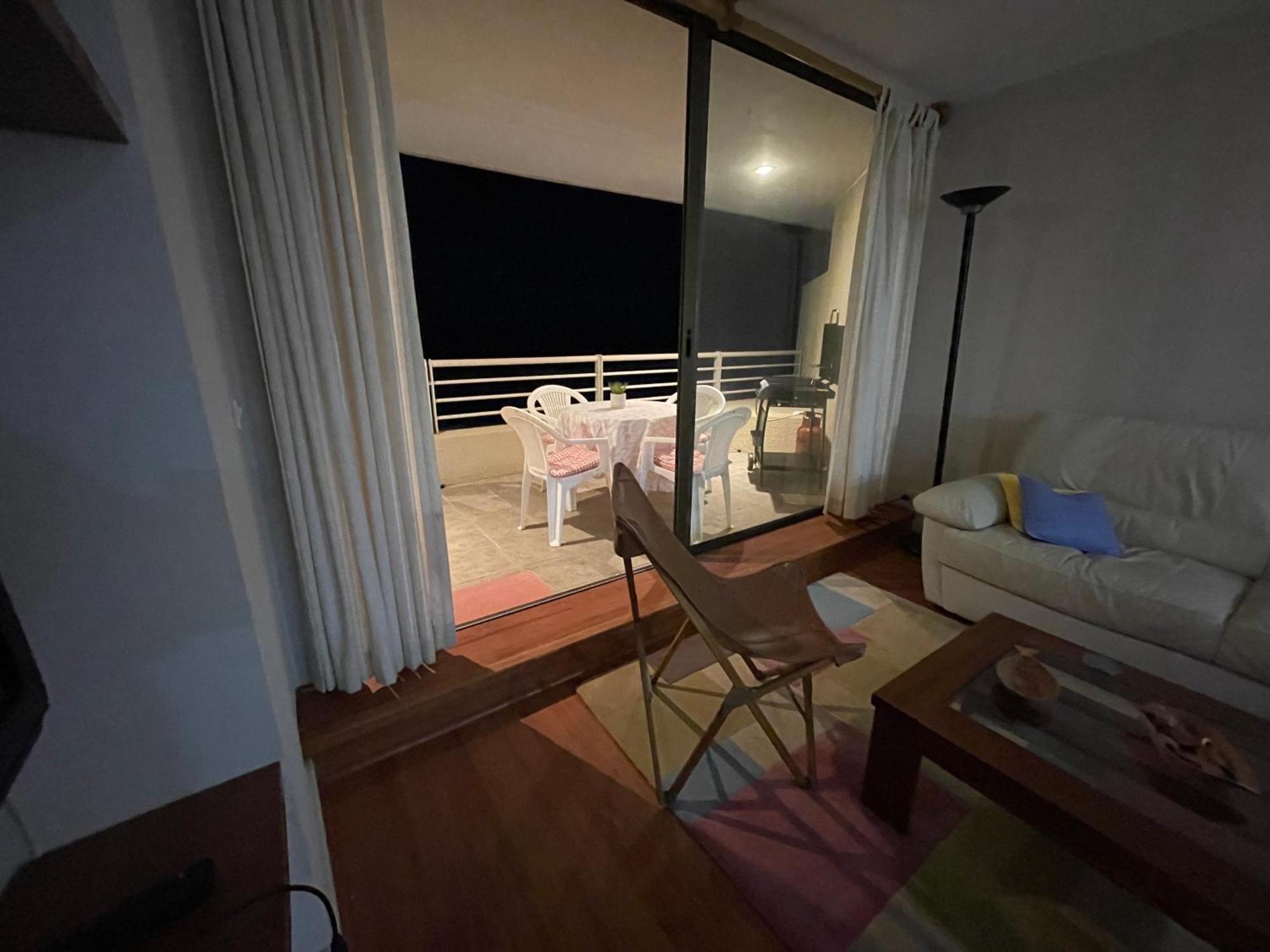 San Alfonso Del Mar, Algarrobo Apartment Bagian luar foto