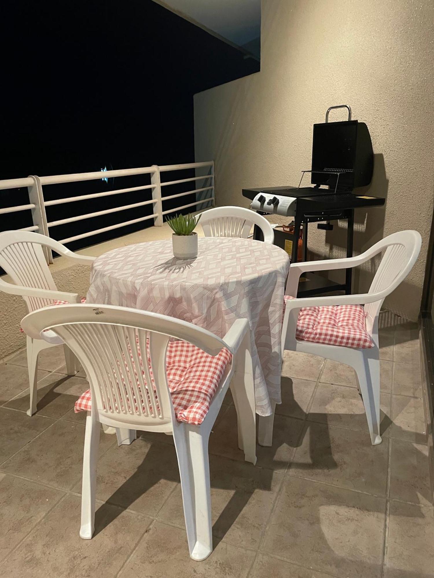 San Alfonso Del Mar, Algarrobo Apartment Bagian luar foto