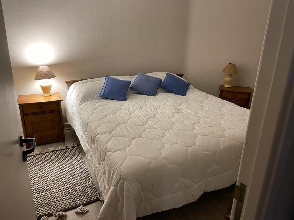San Alfonso Del Mar, Algarrobo Apartment Bagian luar foto