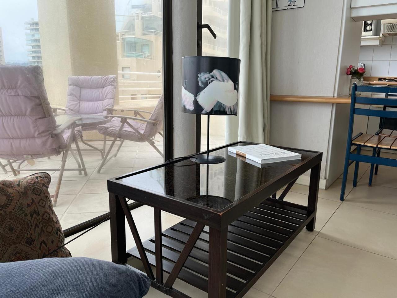 San Alfonso Del Mar, Algarrobo Apartment Bagian luar foto