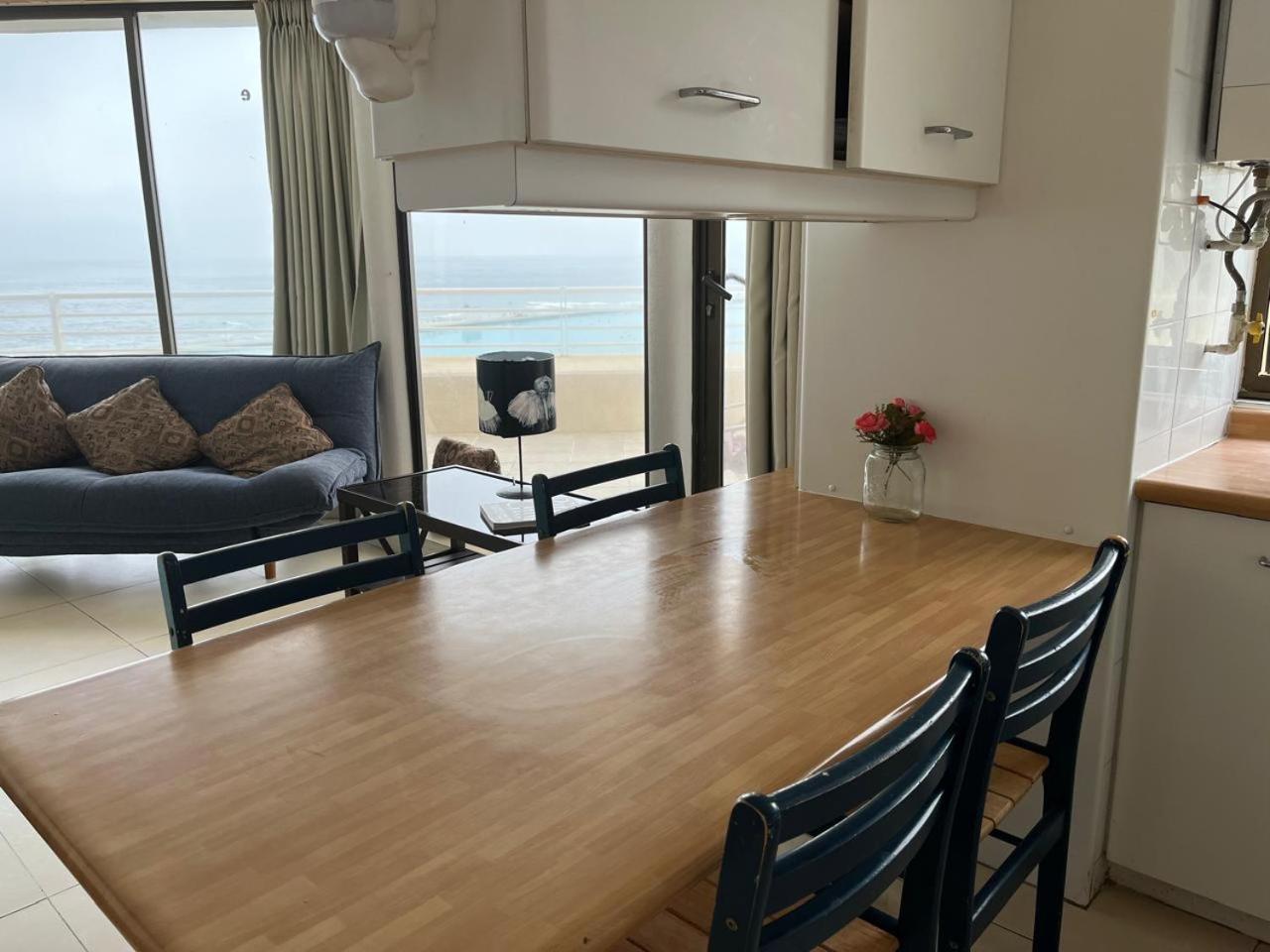 San Alfonso Del Mar, Algarrobo Apartment Bagian luar foto
