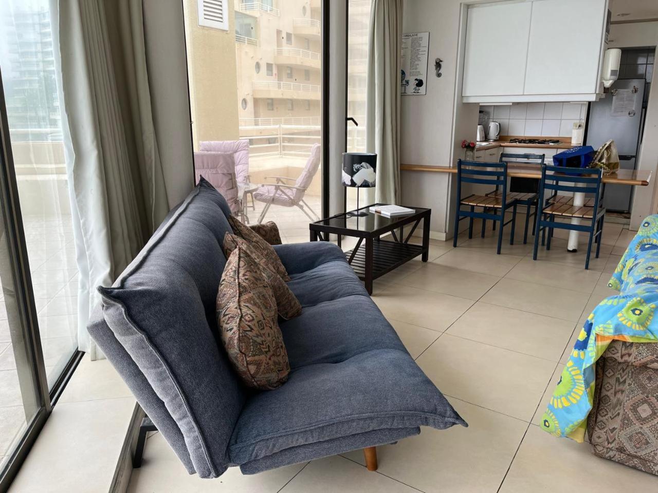 San Alfonso Del Mar, Algarrobo Apartment Bagian luar foto