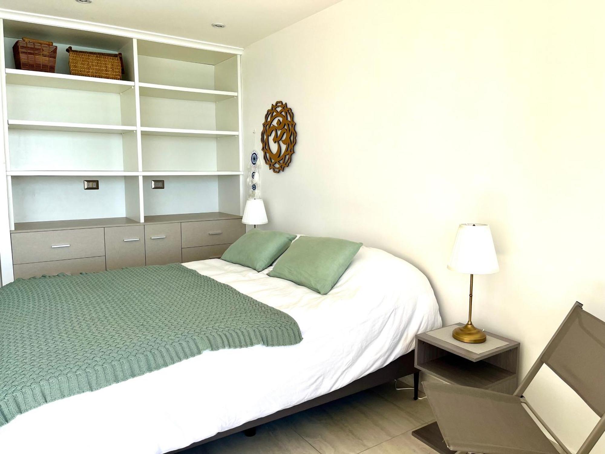 San Alfonso Del Mar, Algarrobo Apartment Bagian luar foto