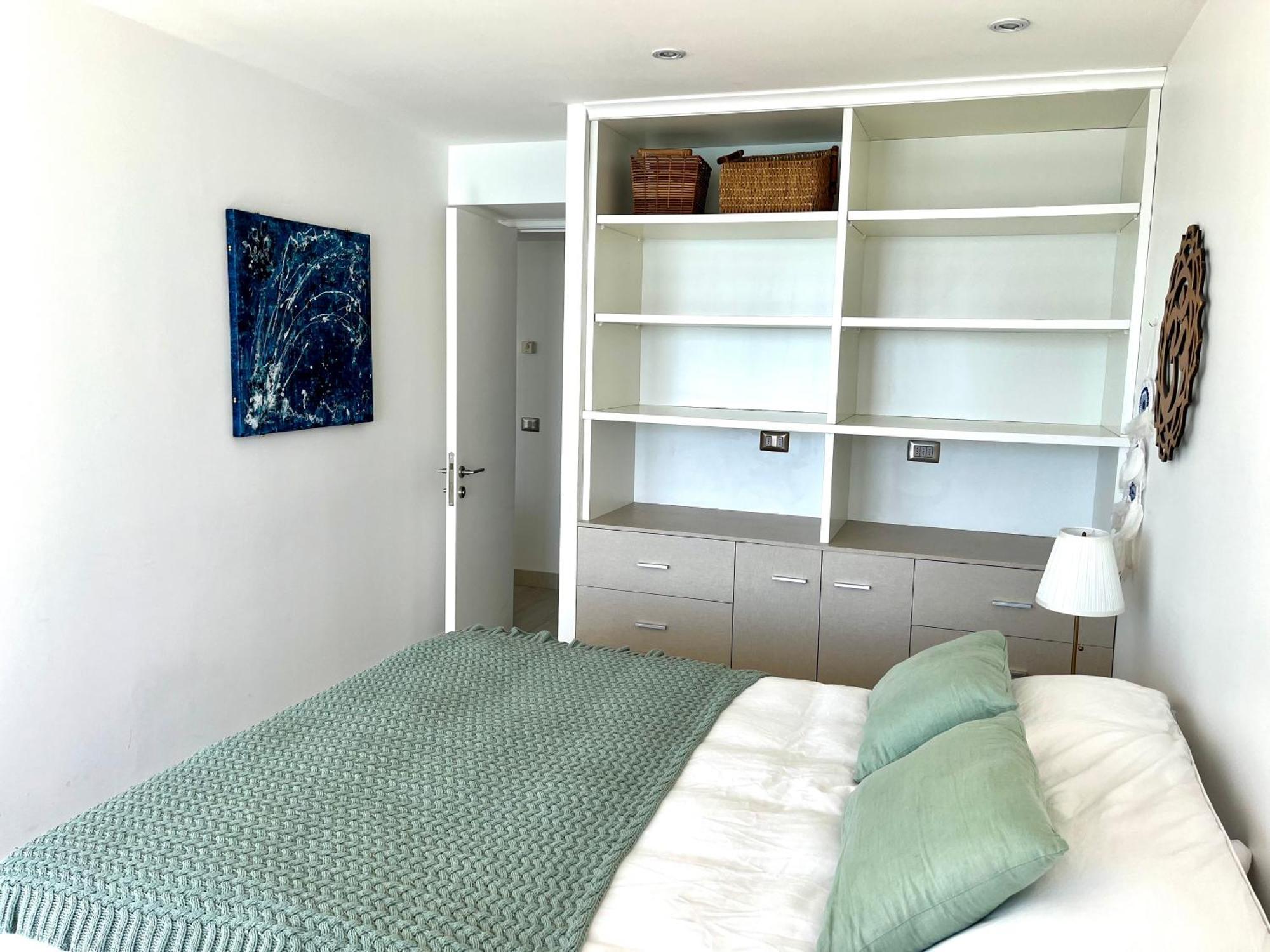 San Alfonso Del Mar, Algarrobo Apartment Bagian luar foto