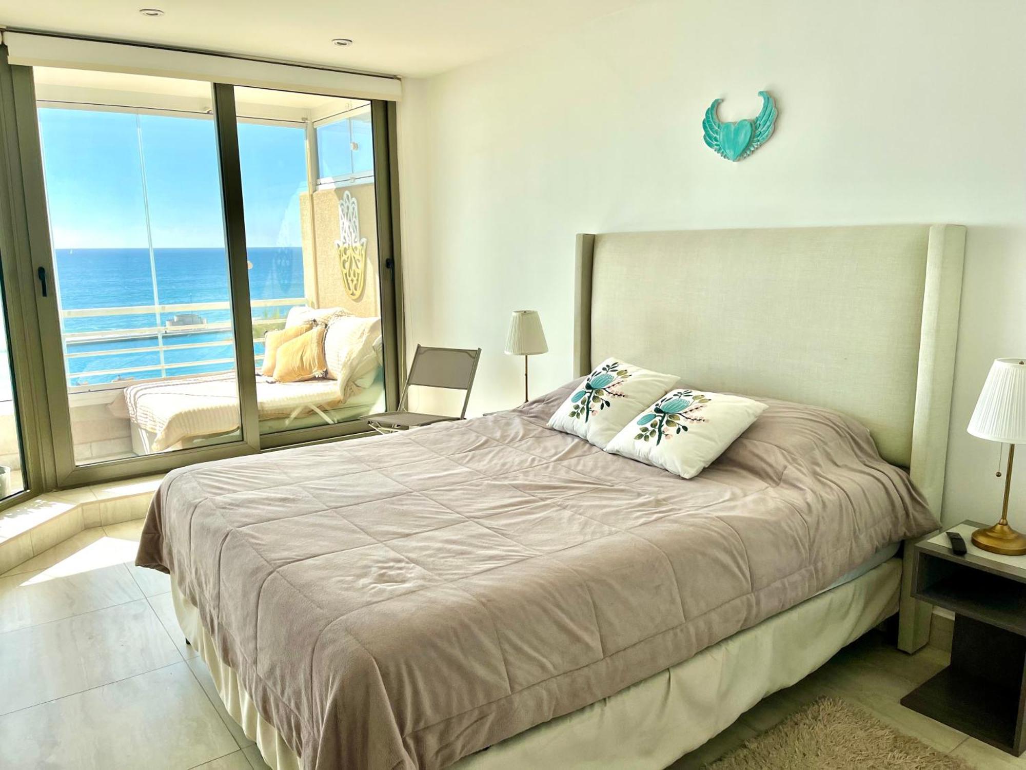 San Alfonso Del Mar, Algarrobo Apartment Bagian luar foto